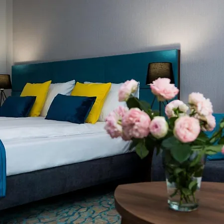 Stella & Hotel Chłapowo