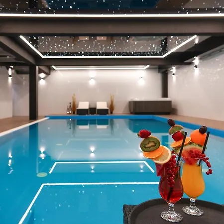 Stella & 4* Chłapowo