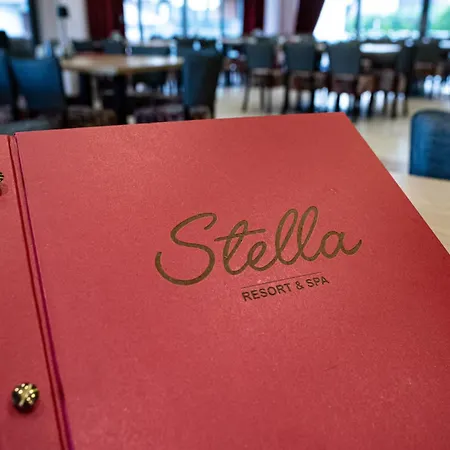 Stella &