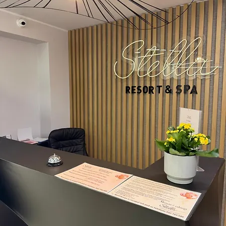 Stella Resort&spa Hotel