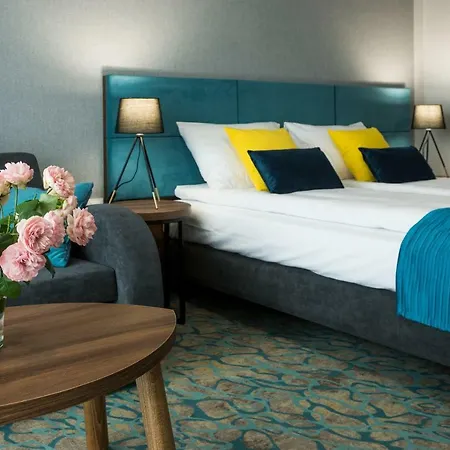 Stella Resort&spa Hotel