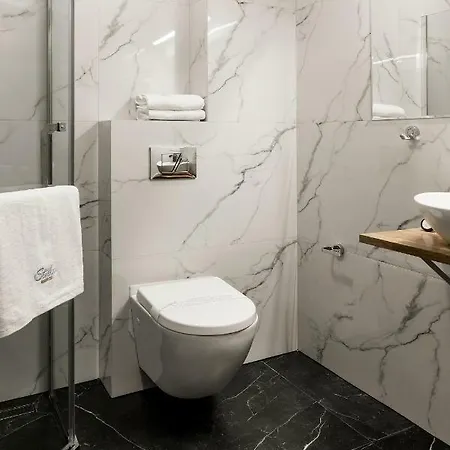 Hotel Stella &