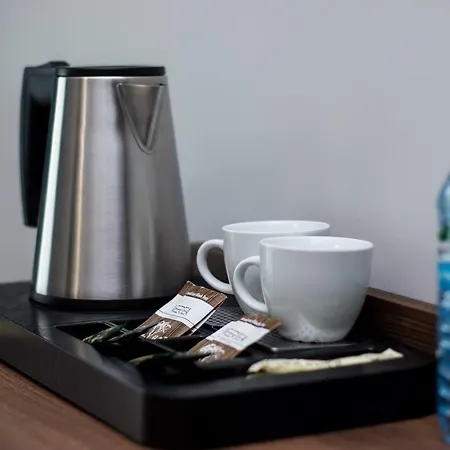 Stella & Hotel Chłapowo