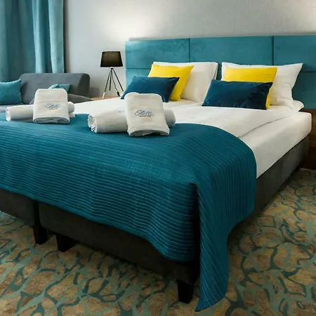 Stella & 4* Chłapowo