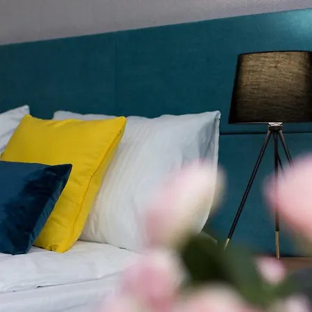 Stella & Hotel 4*