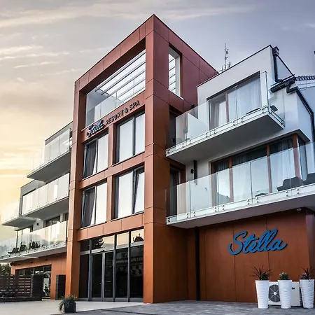 Stella Resort&spa