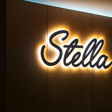 Stella & Владыславово-Хлапово