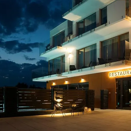 Hotel Stella & Chłapowo