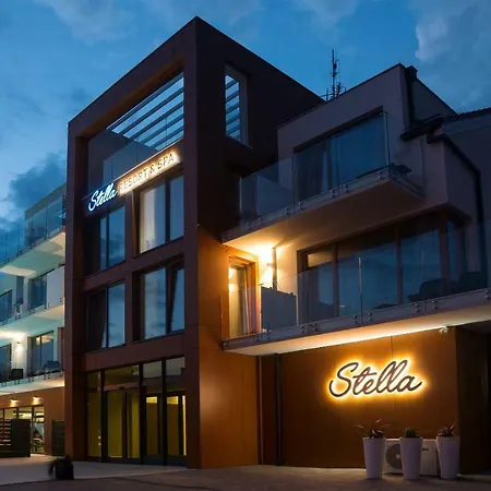 Stella Resort&spa 4*
