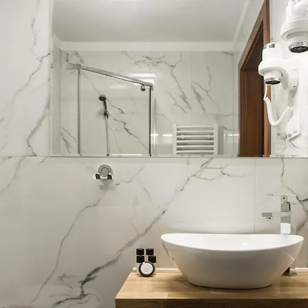 Stella & Hotel Chłapowo