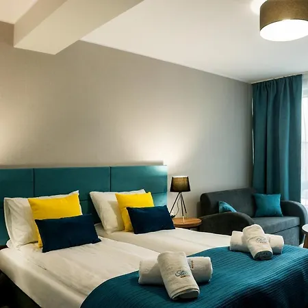 Stella & 4* Chłapowo