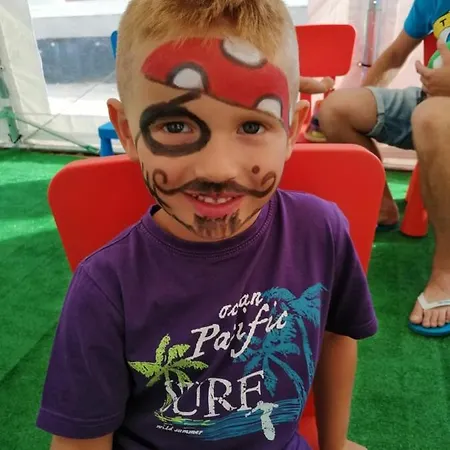 Hotel Stella & Chłapowo