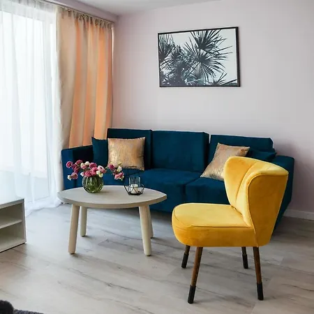 Hotel Stella & Chłapowo