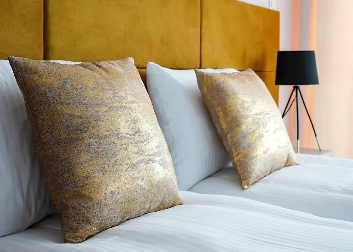 Stella & 4* Chłapowo