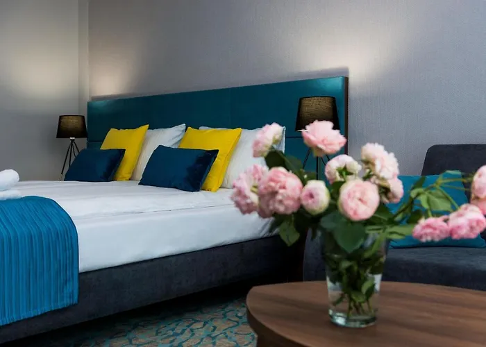 Stella & Szálloda Chłapowo