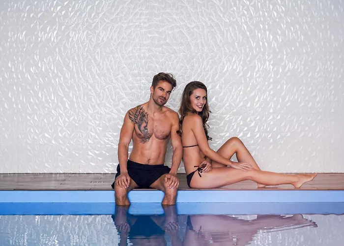 Stella & فندق Chłapowo