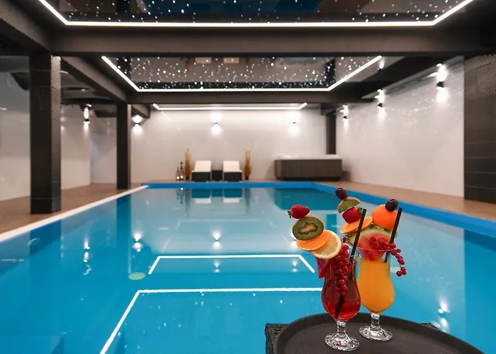 Stella & 4* Chłapowo