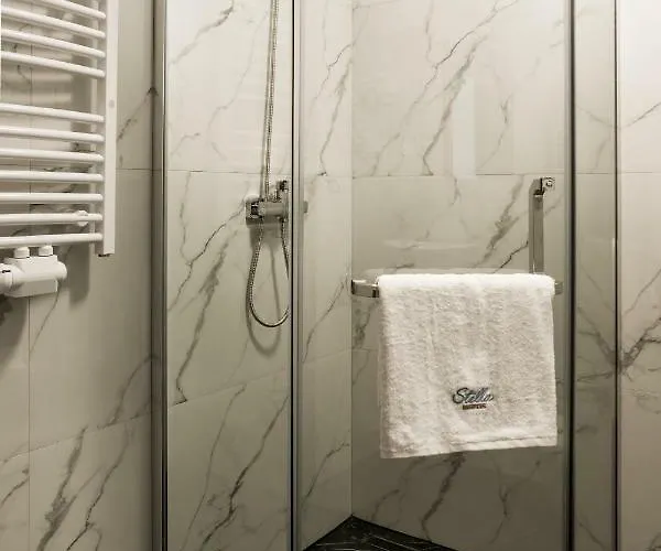 Szálloda Stella & Chłapowo