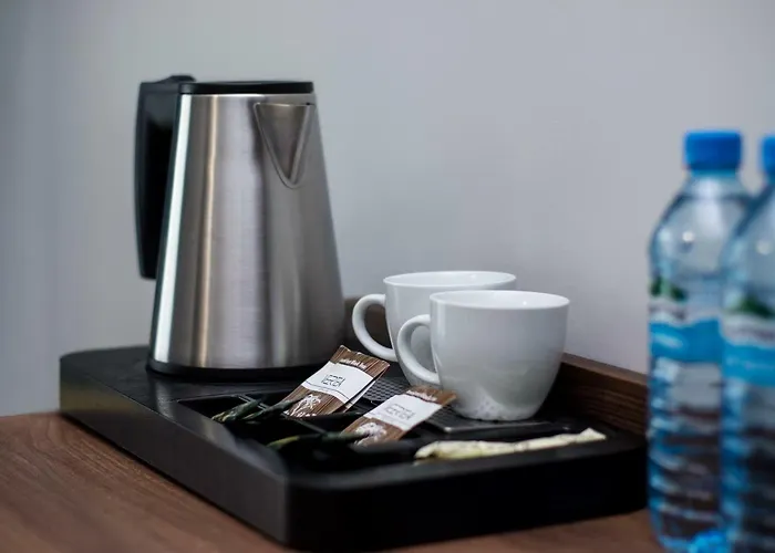 Stella & מלון Chłapowo