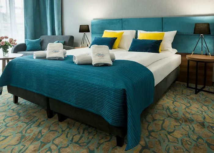 Stella & 4* Chłapowo