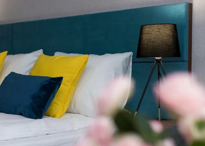 Stella & Szálloda 4*