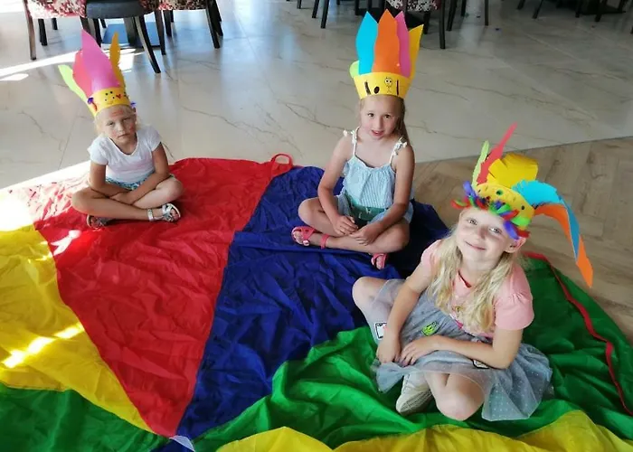 Stella & Szálloda 4*