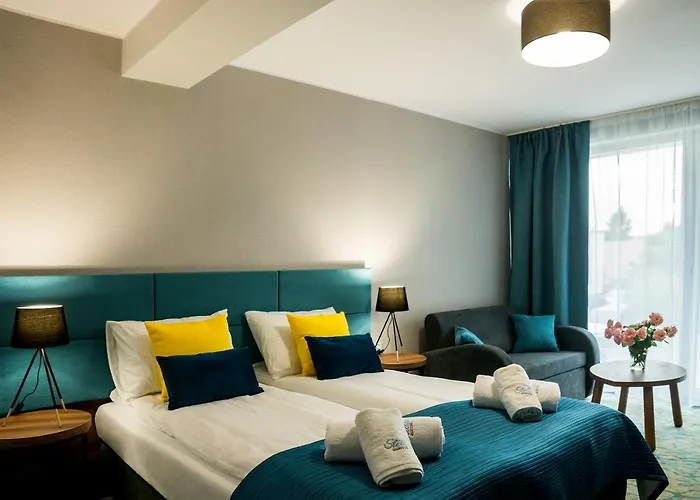 Stella & 4* Chłapowo