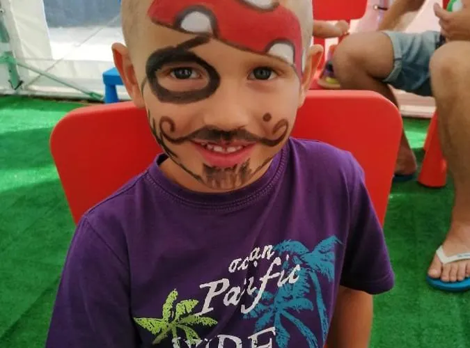 Szálloda Stella & Chłapowo